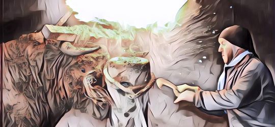 3 Festival Paling Mengerikan di Dunia, Kontroversial dan Sangat Dikecam!