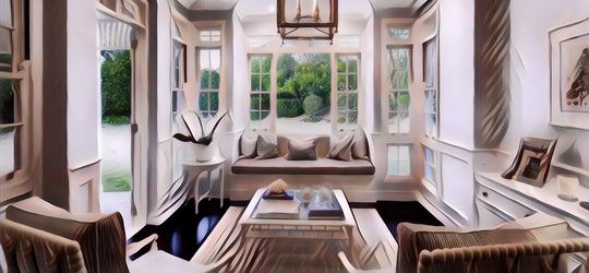 Mengapa Rumah di Amerika Serikat Tidak Berpagar? Ini Faktanya