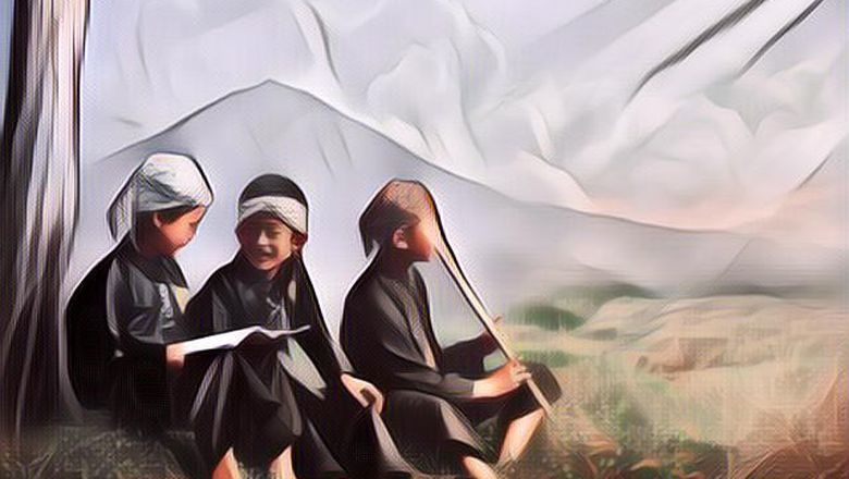 Kata-Kata Motivasi Tentang Hidup Sederhana, Bikin Hidupmu Bahagia Cuy!