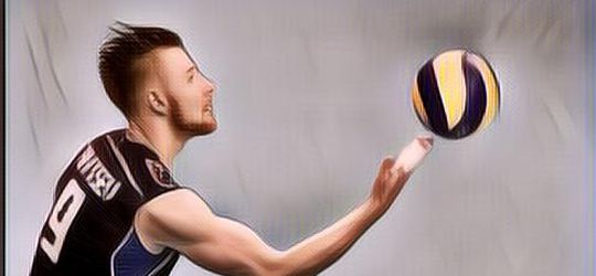 Jenis-jenis Servis dalam Voli dan Teknik Melakukannya