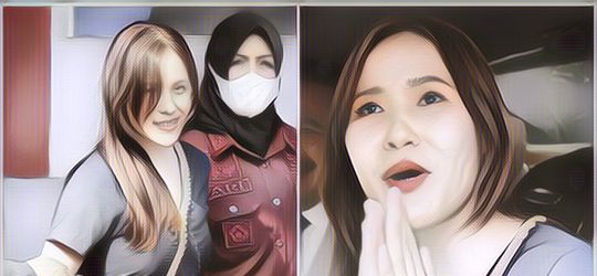 Begini Sikap Tak Biasa Jessica Wongso Selama di Penjara Menurut Anak Otto Hasibuan