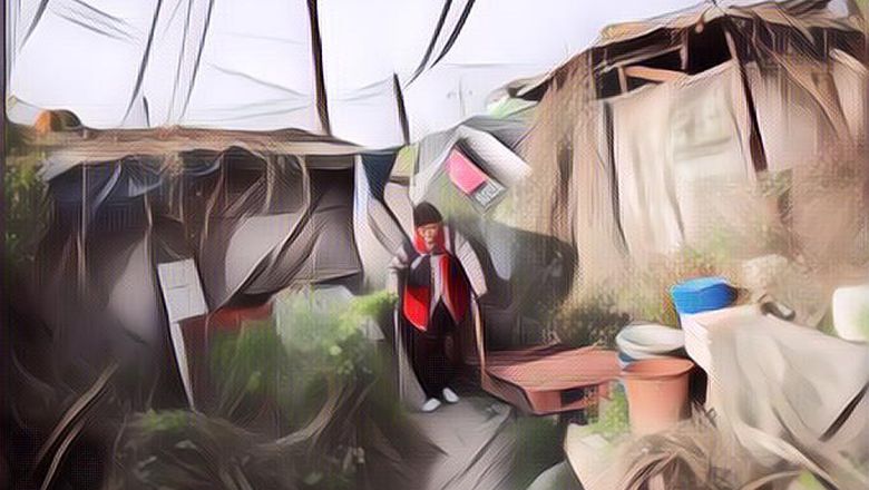 Fakta Desa Kumuh Guryong di Korea Selatan yang Jauh dari Dunia Gemerlap K-Pop