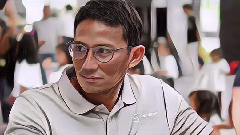 Pernah Kena PHK, Sosok Menteri yang Jadi Pejabat Terkaya di Indonesia