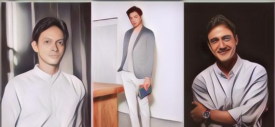 Tips Outfit Kondangan Buat Kamu Cowok yang Nggak Punya Jas, Tetep Tampil Santai tapi Sopan