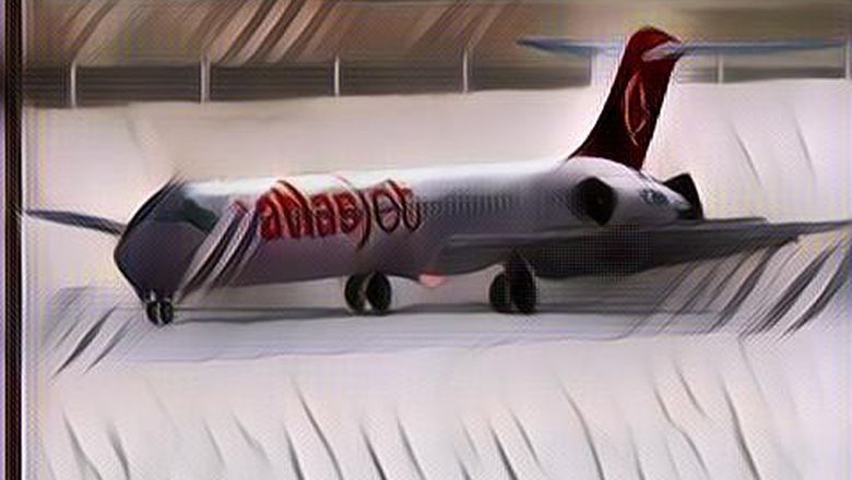 30 November 2007: Atlasjet Penerbangan 4203 Jatuh dan Tewaskan Fisikawan Nuklir