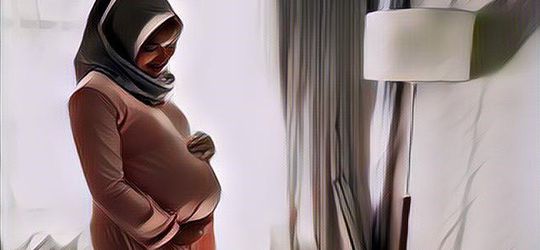 Jangan Dipaksa, Ini Beberapa Kondisi Ibu Hamil yang Harus Membatalkan Puasa
