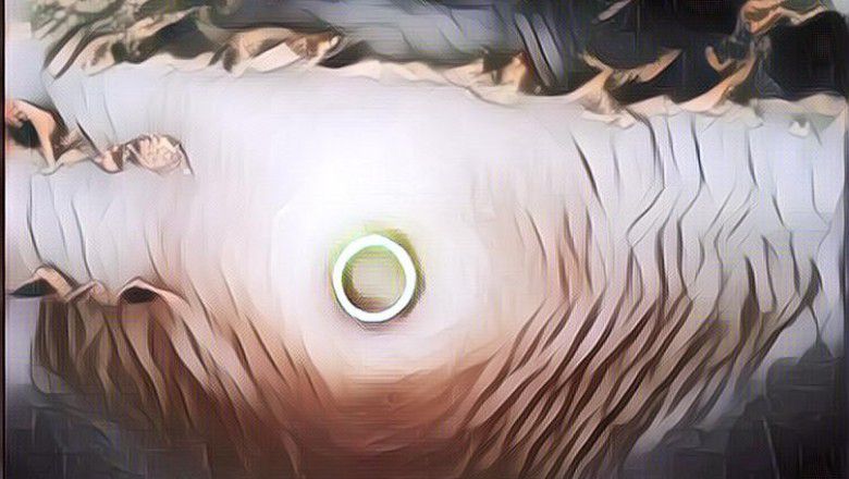 Besok Gerhana Matahari Cincin Sebagian Akan Singgah di Indonesia, Ini Daerah yang Dilalui