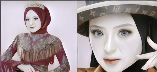 Viral Ada Selebgram Asal Aceh yang Belanja Aja Sampe Dikawal 9 Ajudan, Duh!