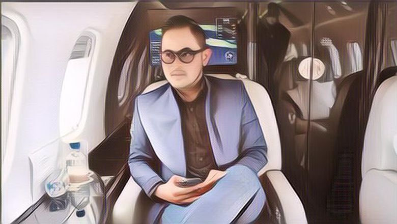 Gilang Widya Pramana Juragan 99 Dilaporkan ke Bareskrim, Ada Apa Nih?