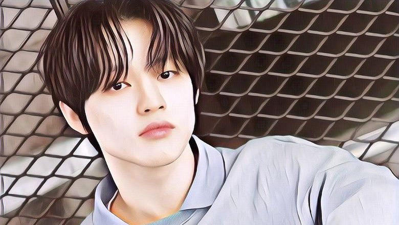 Jawab Kekhawatiran Fans, Chenle NCT Beri Penjelasan Soal Kaki Pincang Usai Liburan Di Tiongkok