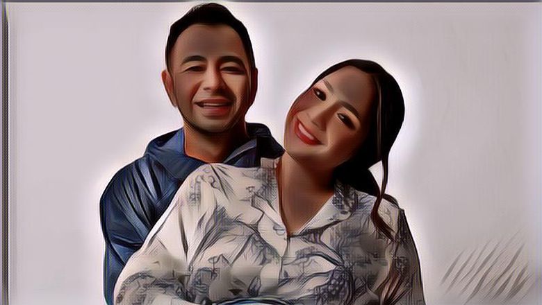 "Aib" Malam Pertama Raffi Ahmad dan Nagita Slavina Terkuak, Bikin Malu