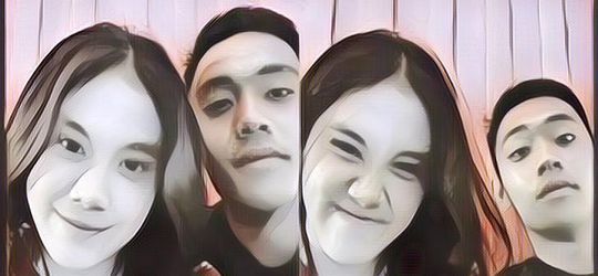 Akhirnya, Agnes Kekasih Mario Dandy Ikut Ditetapkan Sebagai Tersangka Penganiayaan