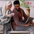 Para Istri Wajib Tahu, Tips Membahagiakan Suami agar Selalu Harmonis