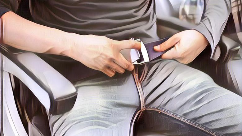 Usai Menikah di Bali, Pasangan Turis dan Rombongannya "Ditendang" dari Pesawat