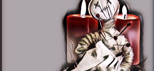 5 Tanda Kiriman Santet Gagal Mencelakai Korban