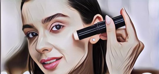 Ramah di Kulit, Ini 3 Rekomendasi Concealer Buat yang Berjerawat