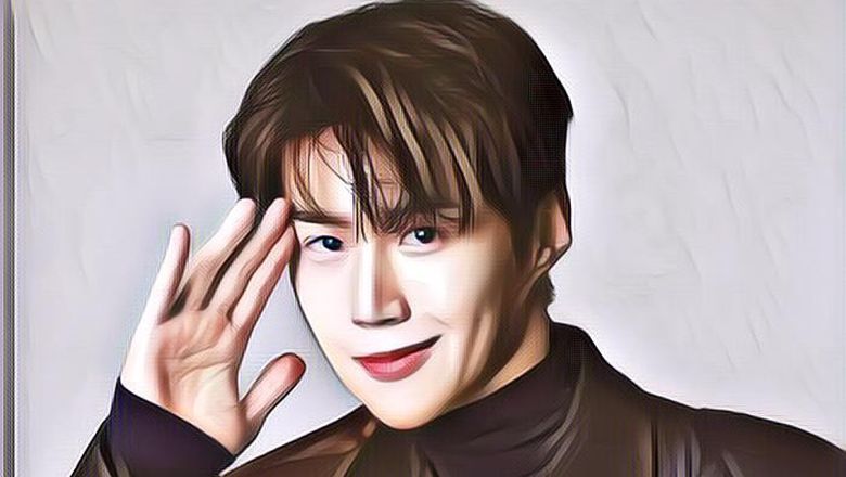 Kim Seon Ho Dikabarkan Kena Cacar Ular Sampai Dilarikan Ke IGD, Pemicunya Diduga Stres Berat Terlibat Skandal