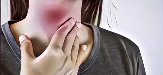 Tak Perlu Obat, Berikut 5 Cara Menyembuhkan Radang Tenggorokan Ala Rumahan