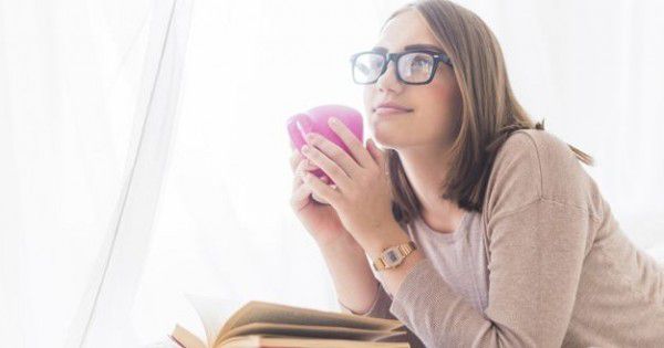 3. Selalu Berpikir Positif