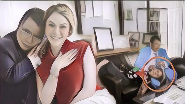 Nikita Mirzani Disebut Akan Ditahan 40 Hari ke Depan, Hotman Paris Beri Komentar