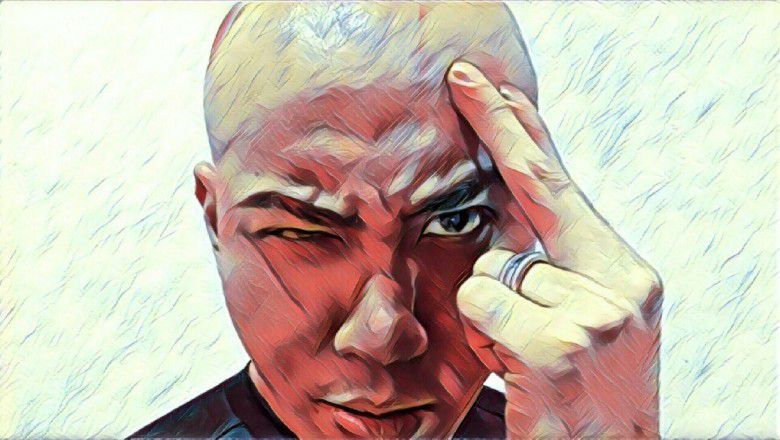 Netizen Suudzon atas Video Deddy Corbuzier tentang Artis Alay