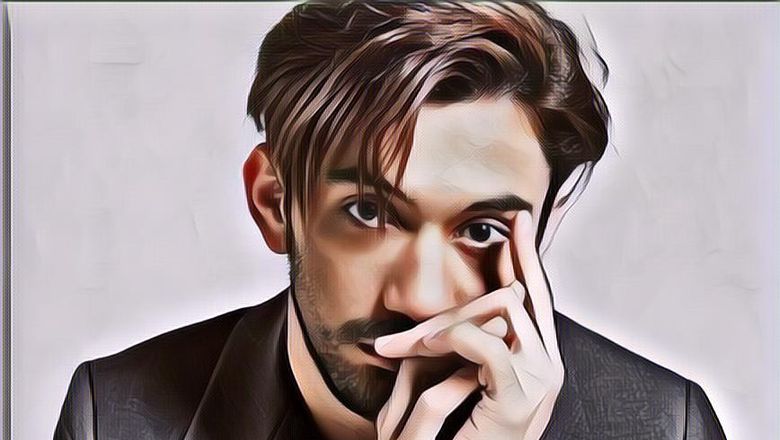 Terungkap Sudah! Ini Alasan Reza Rahadian Gak Punya Sosmed~