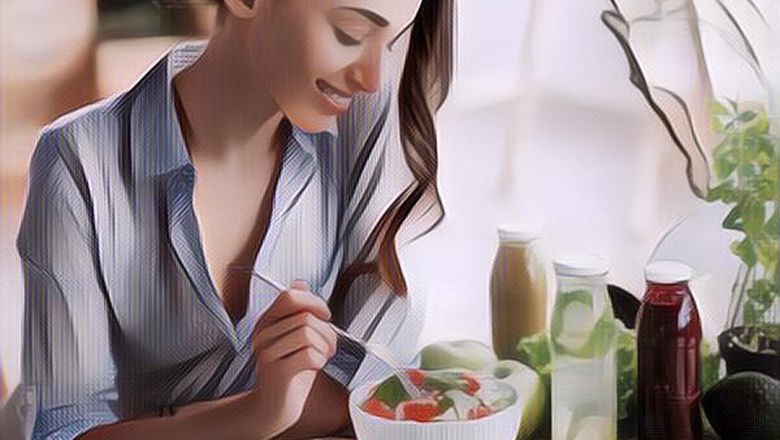 Cara Diet Sehat Unik yang Nggak Ada Hubungannya Dengan Olahraga atau Porsi Makan, Coba Lakukan!