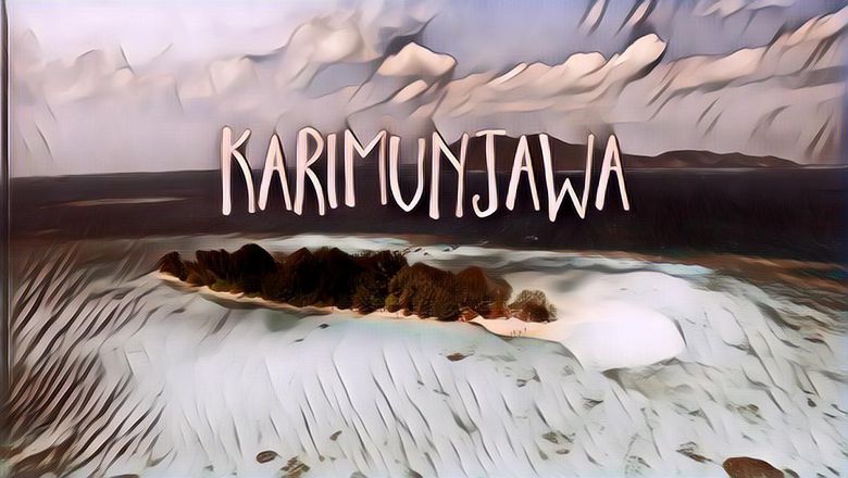 4 Spot Instagramable di Karimunjawa yang Kece Badai