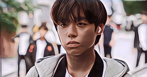 Park Ji Hoon Sebut Perannya di Serial "Week Hero" Mirip dengan Masa Kecilnya yang Keras