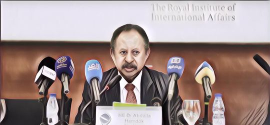 Akhiri 30 Tahun Pemerintahan Islam, Sudan Ingin Menjadi Negara yang Demokratis