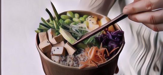 Untuk Hidup yang Lebih Sehat, Inilah 7 Jenis Diet Vegetarian dan Aturan Dietnya