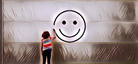 3 Sumber Kebahagiaan yang Melulu Soal Ketenaran dan Material