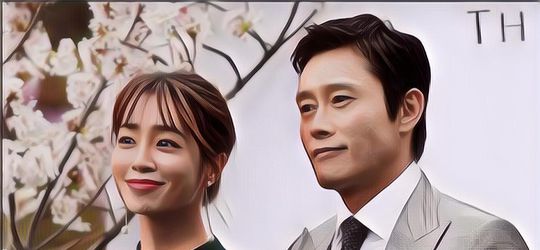 SELAMAT! Lee Min Jung dan Lee Byung Hun Sambut Kelahiran Anak Kedua