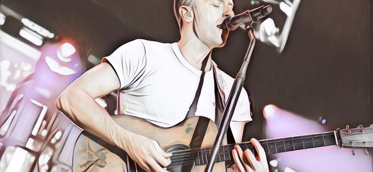 Begini Komentar Coldplay Usai BTS Cover “Fix You” secara Apik di MTV Unplugged