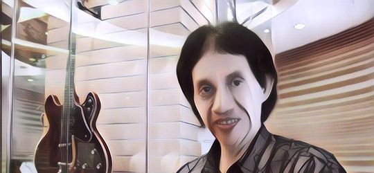 Kondisi Terakhir Bens Leo Sebelum Meninggal Dunia