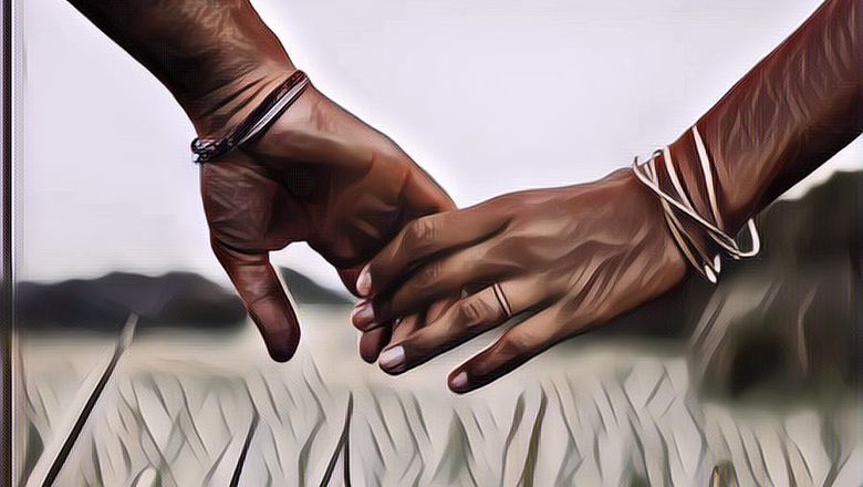 Orang Setia Tuh Bisa Dilihat dari Tanda-Tanda Ini, Kalian Gimana?