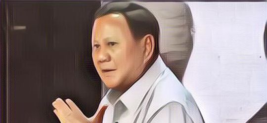 Tentang Joget Gemoy, Prabowo Ungkap Alasan Melakukan Gerakan Itu