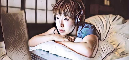 3 Dampak Negatif Begadang untuk Kesehatan, Stop Dari Sekarang Deh!