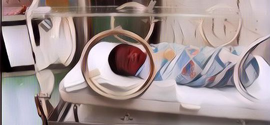 Bunda, Cegah Bayi Tertukar di Rumah Sakit Pakai 5 Cara Ini Ya