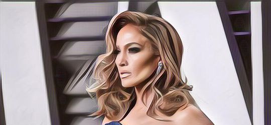 Rahasia Awet Muda Dan Glowing Ala Jennifer Lopez, Nggak Keliatan Udah 50 Tahun Ya?