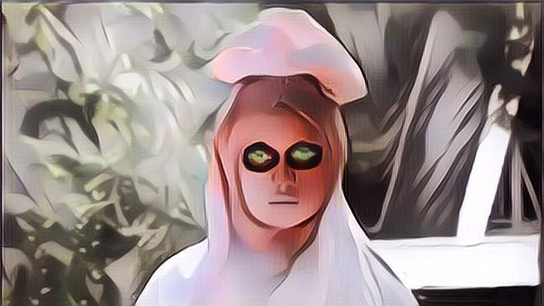 Pertanda Mimpi Ketemu Pocong Menurut Primbon Jawa, Bisa Jadi Peringatan Besar dalam Hidup