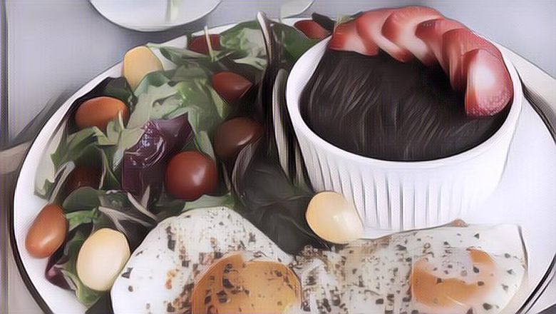 Kisah Wanita Turunkan Berat Badan Sampai 34 Kg Padahal Makan Kue Setiap Pagi, Terungkap Gini Triknya!