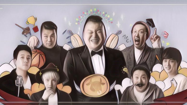 3 Episode Knowing Brother Terlucu Tahun 2018, Sudah Nonton?