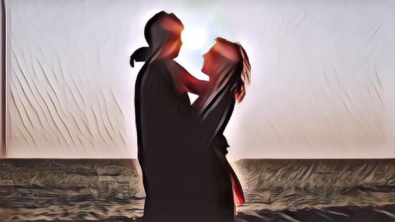 Ke Lokasi Wisata yang Bisa Bikin Enteng Jodoh, Yuk