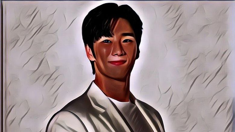 Ahn Bo Hyun Akhirnya Klarifikasi Kontroversi Minta Staf Pegangi Naskahnya Saat Syuting