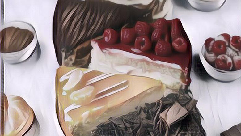 Resep Medovik Cake, Kue Madu 8 Lapis Khas Rusia Dengan Rasa Autentik Bisa Jadi Ide Kue Ultah