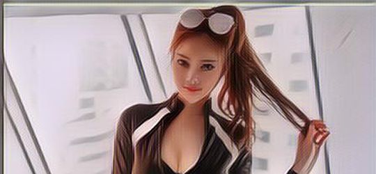 Tips Memilih Pakaian Renang di Online Store~