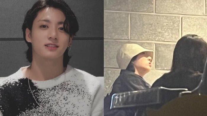 Jungkook BTS