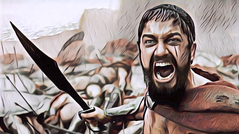 Kebiasaan Aneh dan Menjijikkan yang Cuma Dilakukan Oleh Bangsa Romawi Kuno