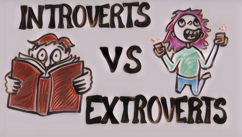 Mitos Tentang Kepribadian Introvert dan Extrovert, Begini Faktanya!